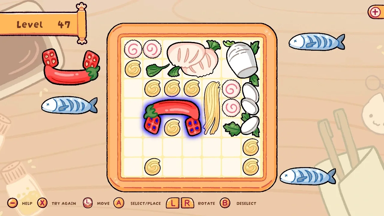 猫咪拉面.Neko Ramen_1