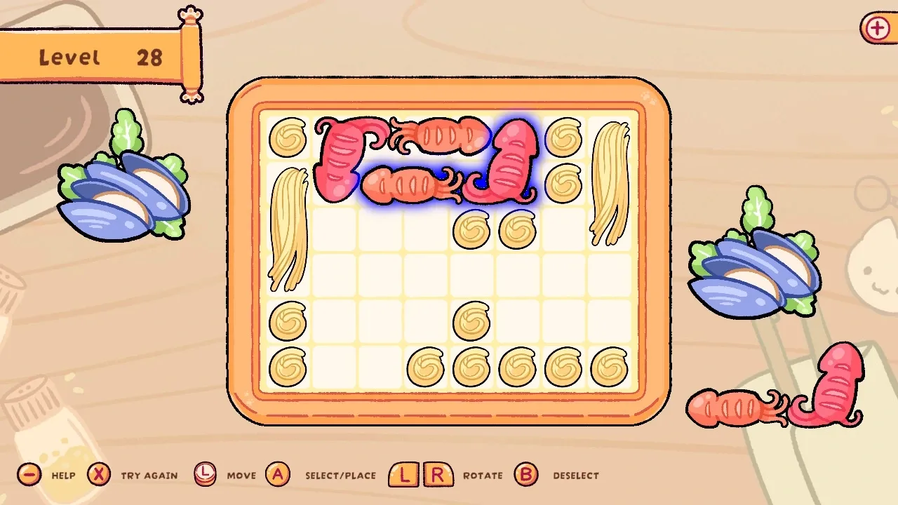 猫咪拉面.Neko Ramen_2