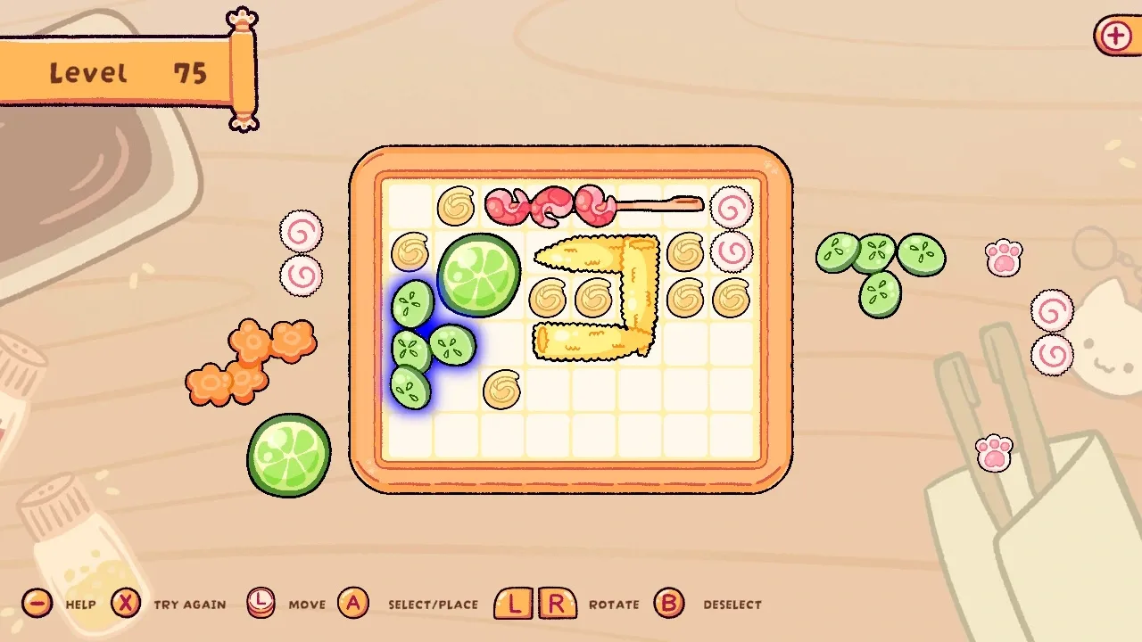 猫咪拉面.Neko Ramen_4