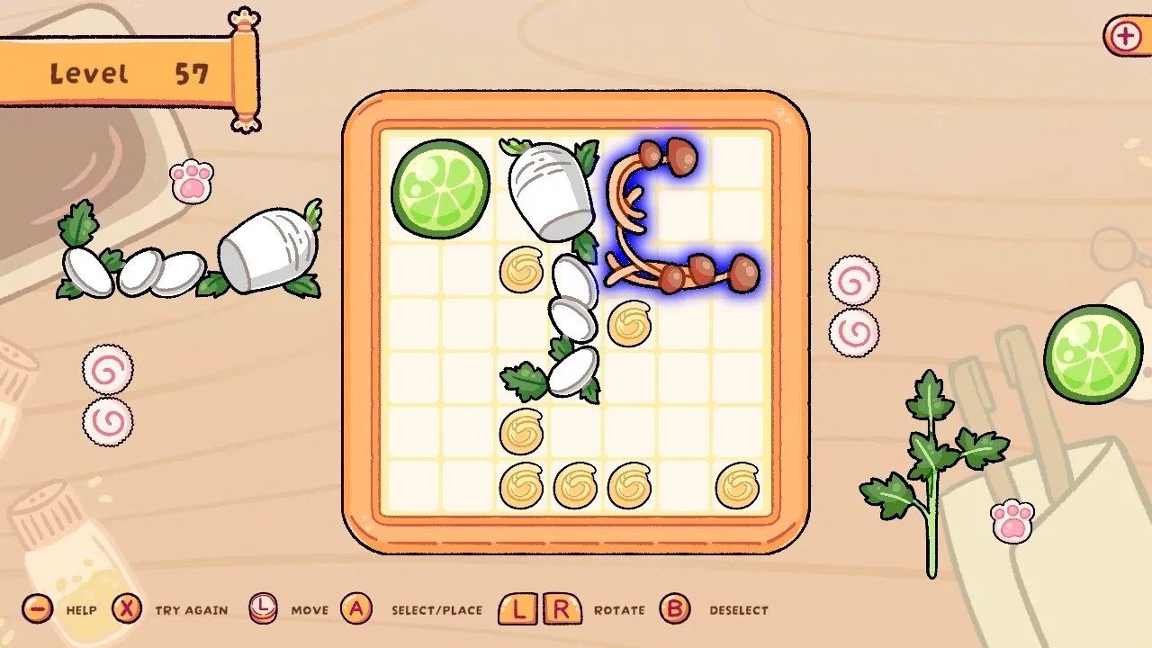 猫咪拉面.Neko Ramen_5