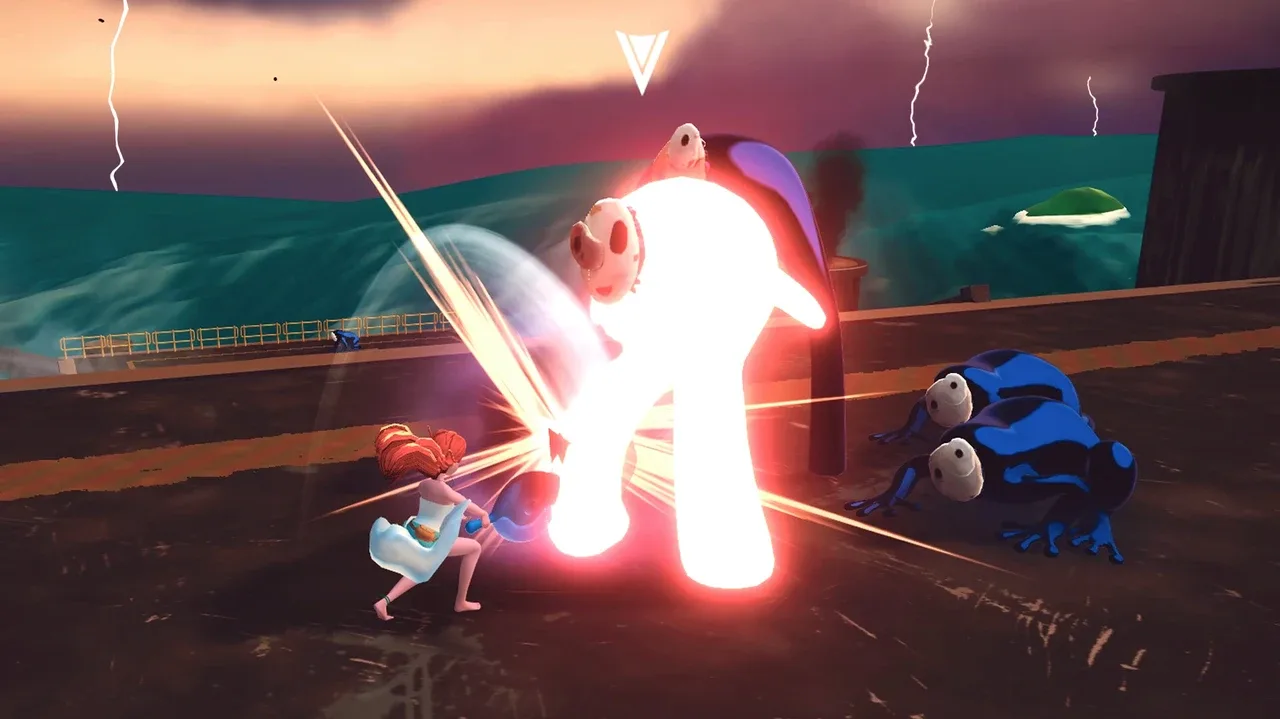 麦：时代之子.Mai: Child of Ages_2