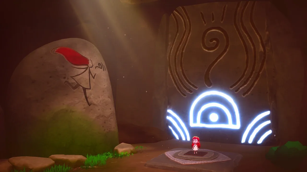 麦：时代之子.Mai: Child of Ages_4