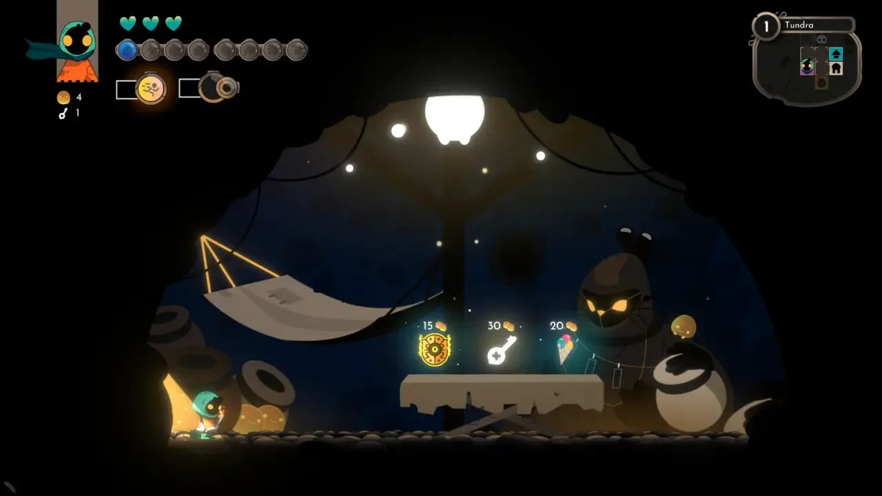 咒术地牢.Folly of the Wizards_3