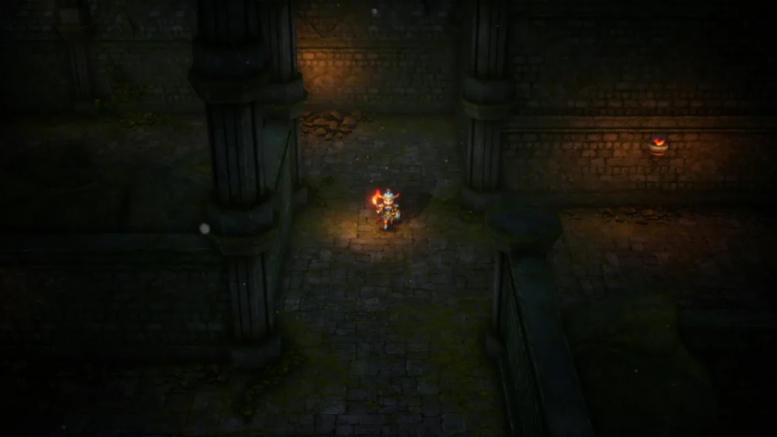 勇者斗恶龙 I & II HD-2D 重制版.Dragon Quest I & II HD-2D Remake_1