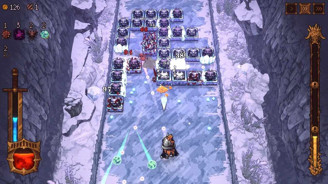 球比伦战记.Ball x Pit_3