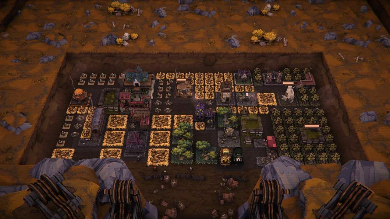 球比伦战记.Ball x Pit_4