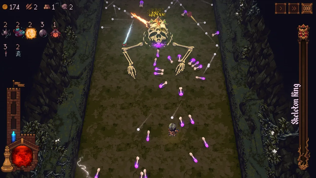 球比伦战记.Ball x Pit_5