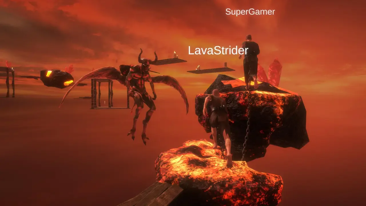 拴在一起.Chained Up Together_2