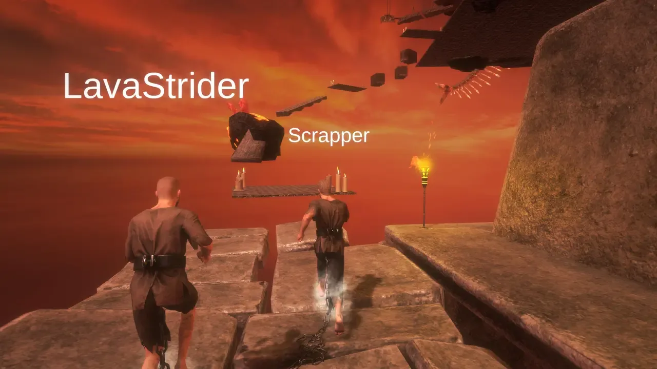 拴在一起.Chained Up Together_3