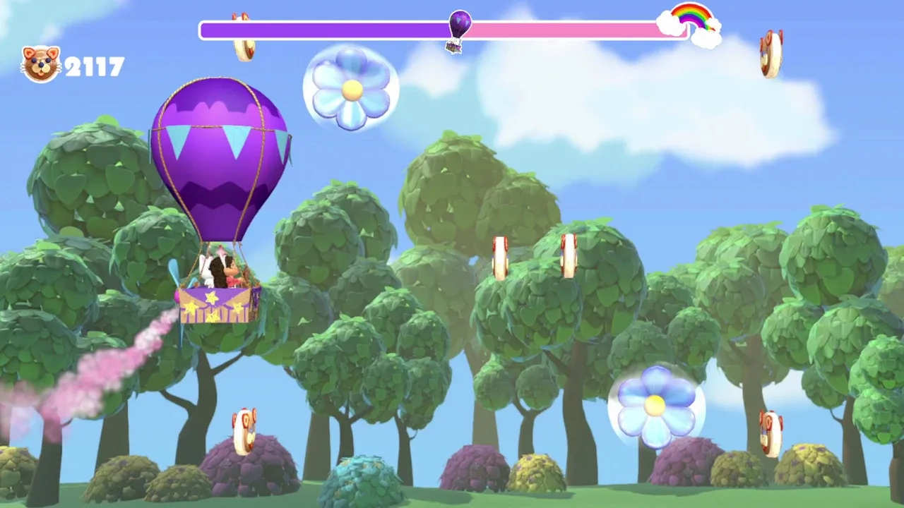 DreamWorks盖比的娃娃屋：准备开派对.DreamWorks Gabby’s Dollhouse Ready to Party_2