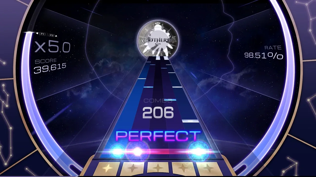 卡尔帕：宇宙交响曲.Kalpa: Cosmic Symphony_0