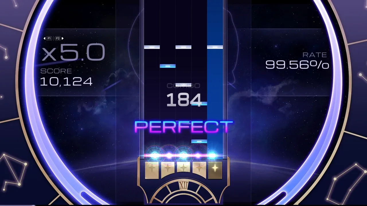 卡尔帕：宇宙交响曲.Kalpa: Cosmic Symphony_1