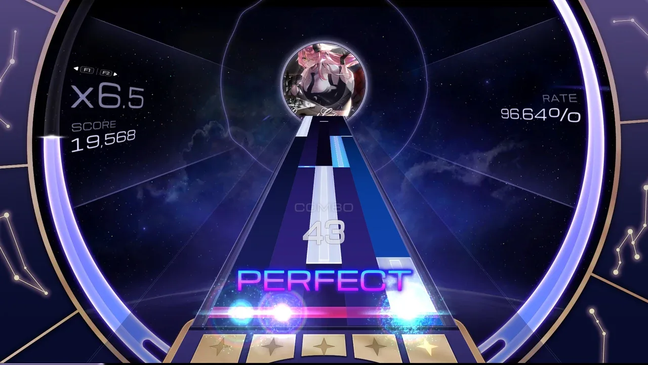 卡尔帕：宇宙交响曲.Kalpa: Cosmic Symphony_2