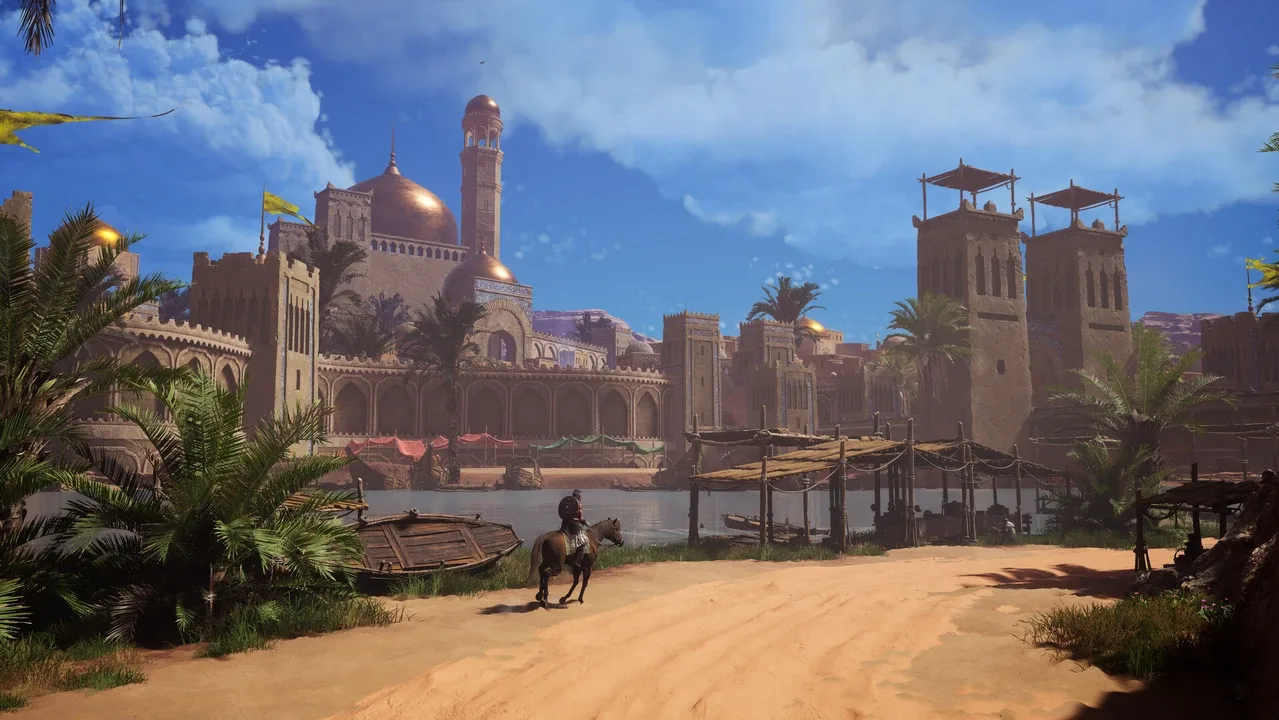 梅赫兰之血.Blood of Mehran_0