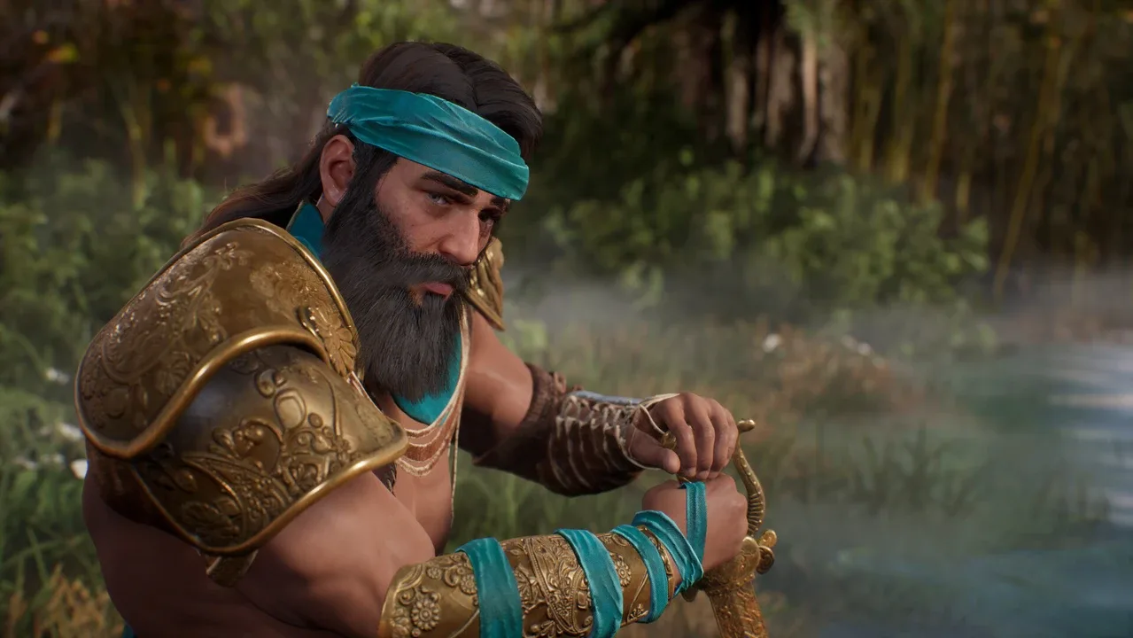 梅赫兰之血.Blood of Mehran_4