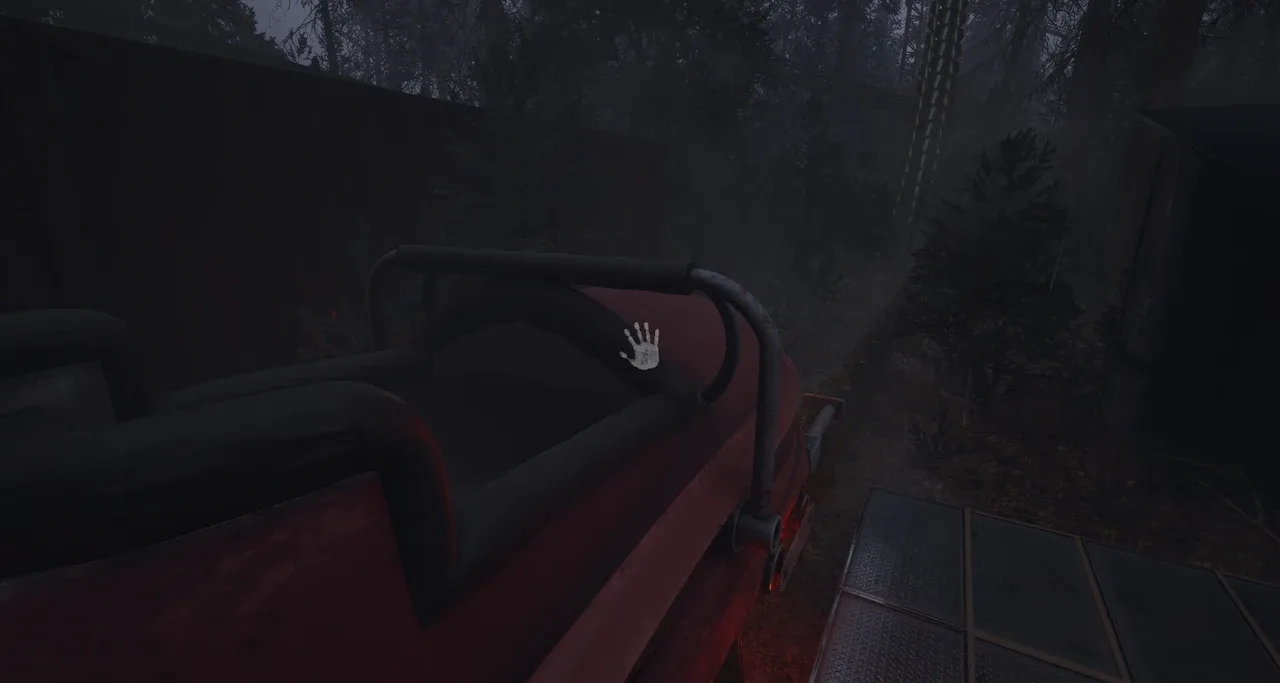 无情末路：最后的票证.Emotionless: The Last Ticket_0