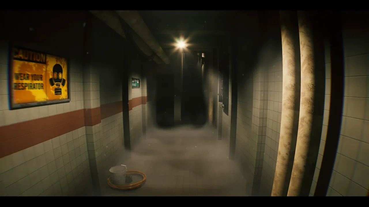 无情末路：最后的票证.Emotionless: The Last Ticket_2