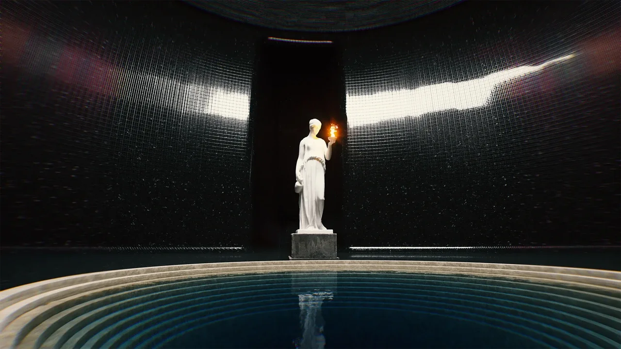 无情末路：最后的票证.Emotionless: The Last Ticket_4