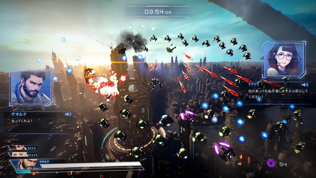 钢之战骑ARMIS.Steel Knight’s Armis_3