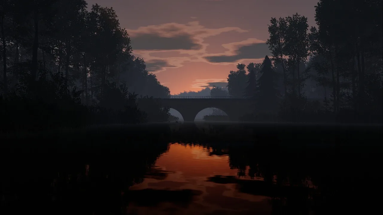 专业钓鱼2.Professional Fishing 2_1