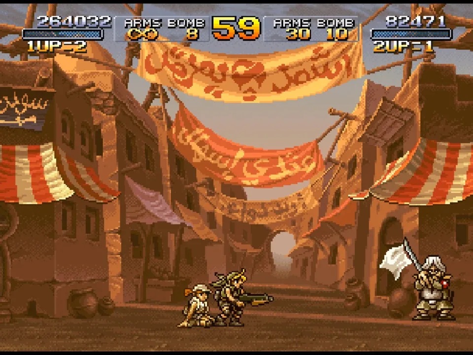 合金弹头2.Metal Slug 2_3