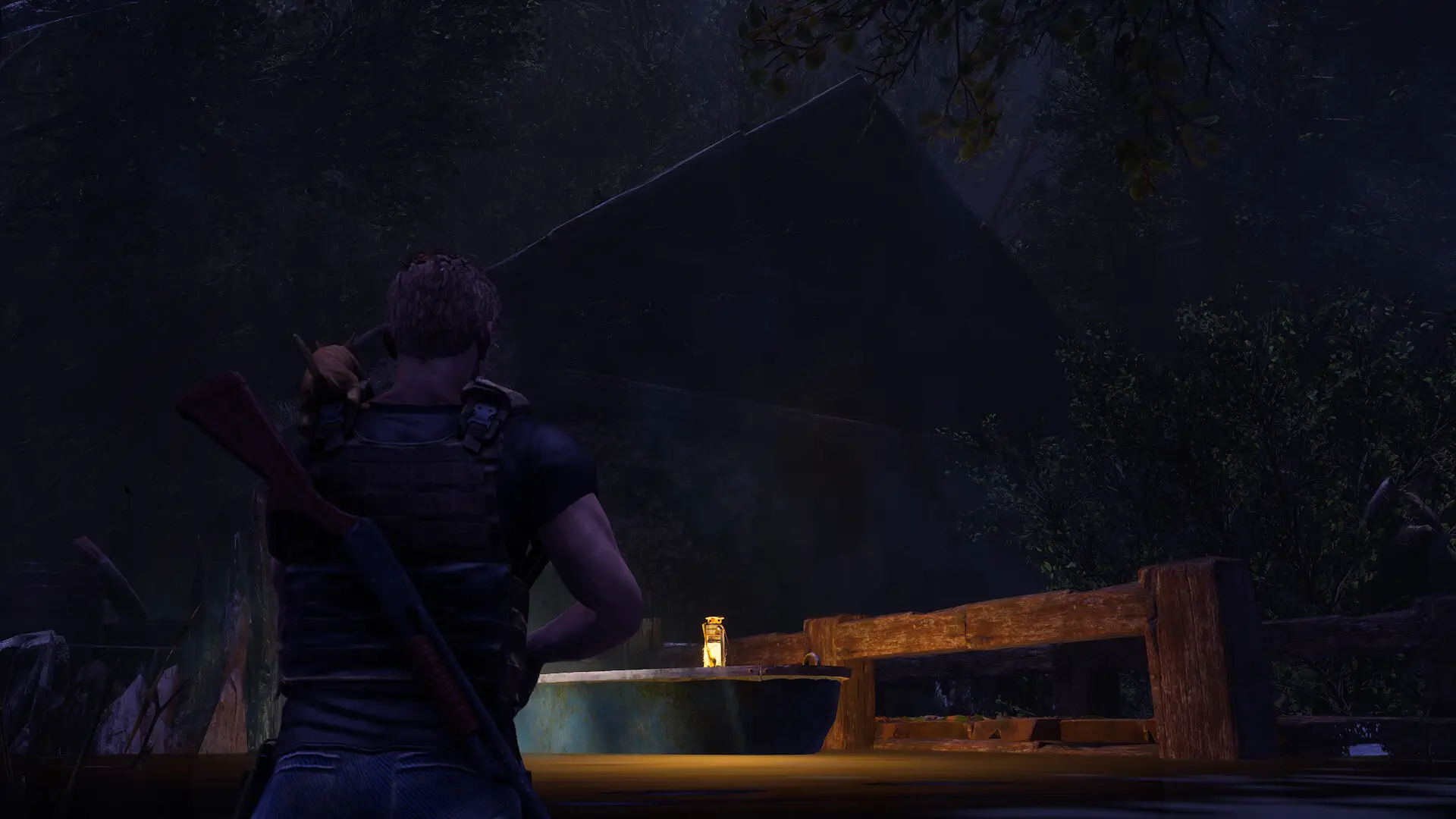 腐烂Z：起源.DecayZ Origin_3