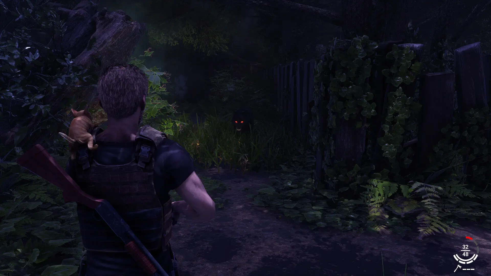 腐烂Z：起源.DecayZ Origin_4