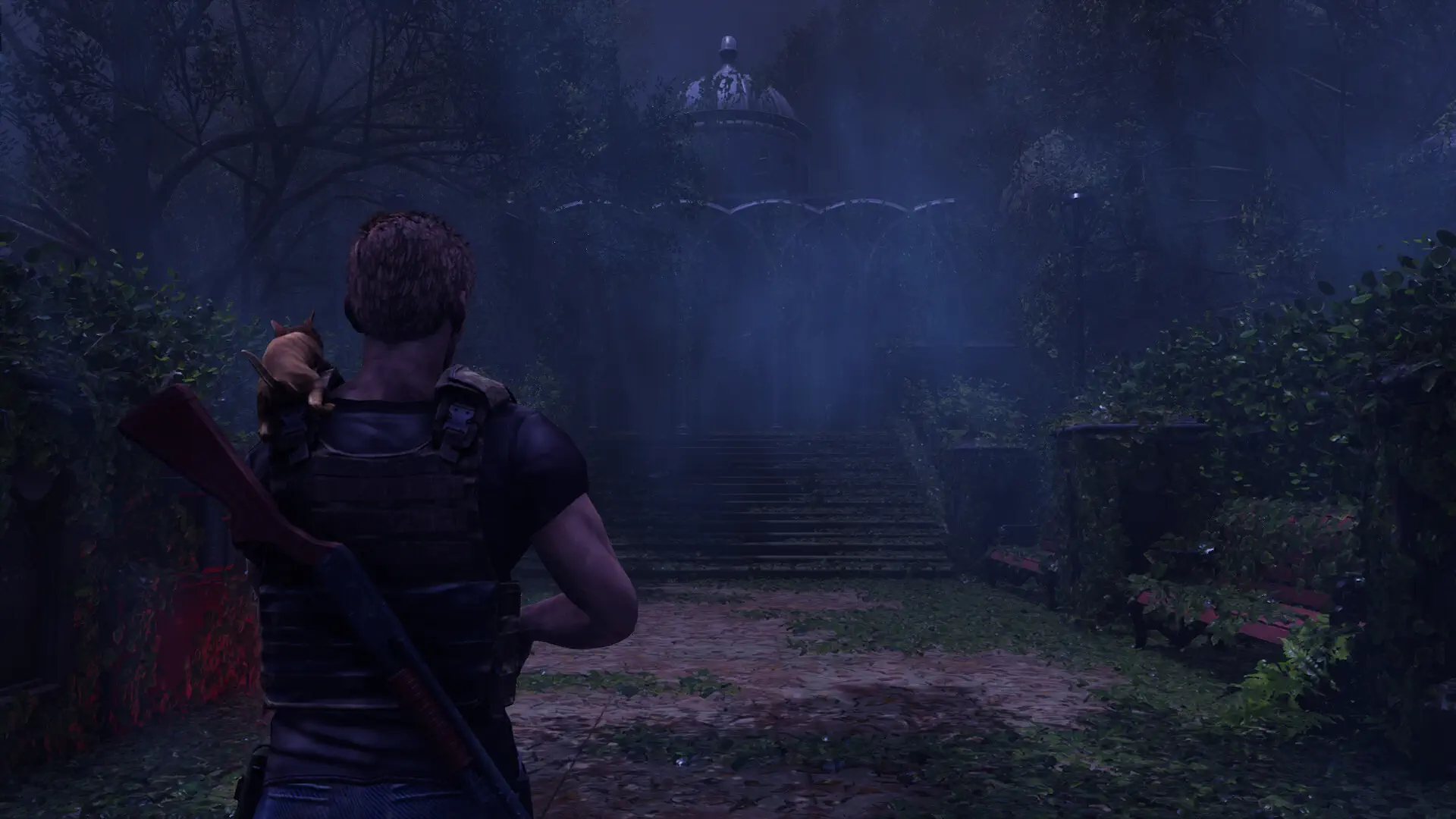 腐烂Z：起源.DecayZ Origin_5