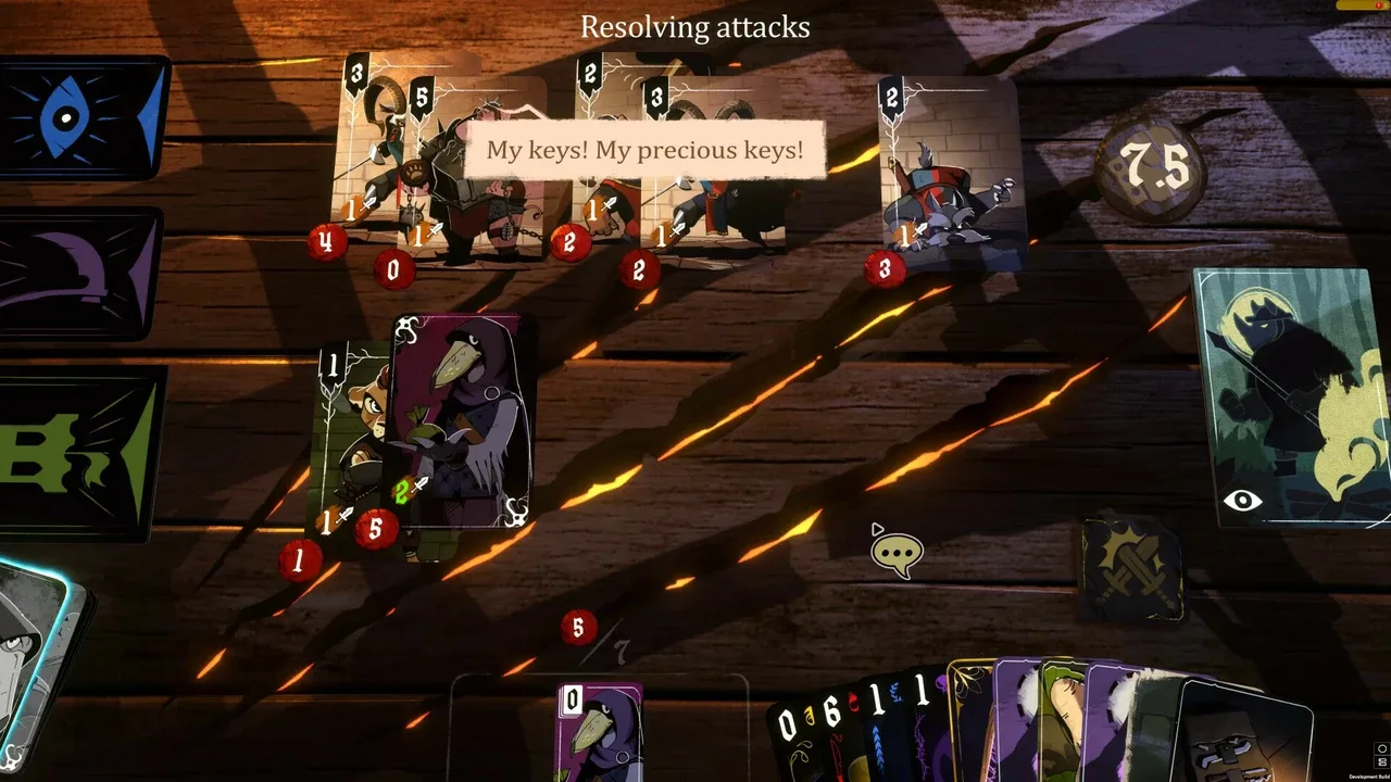 预言奇谈：豪华版.Foretales – Deluxe Edition_0