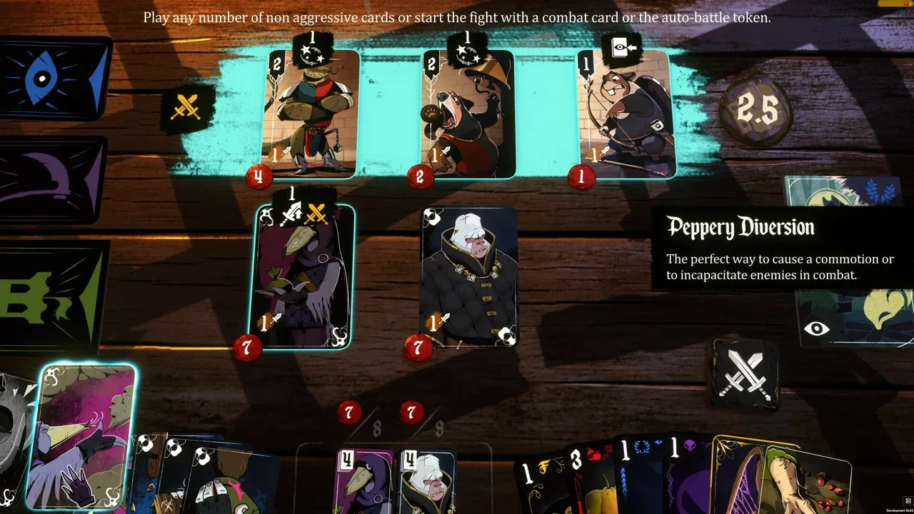 预言奇谈：豪华版.Foretales – Deluxe Edition_2