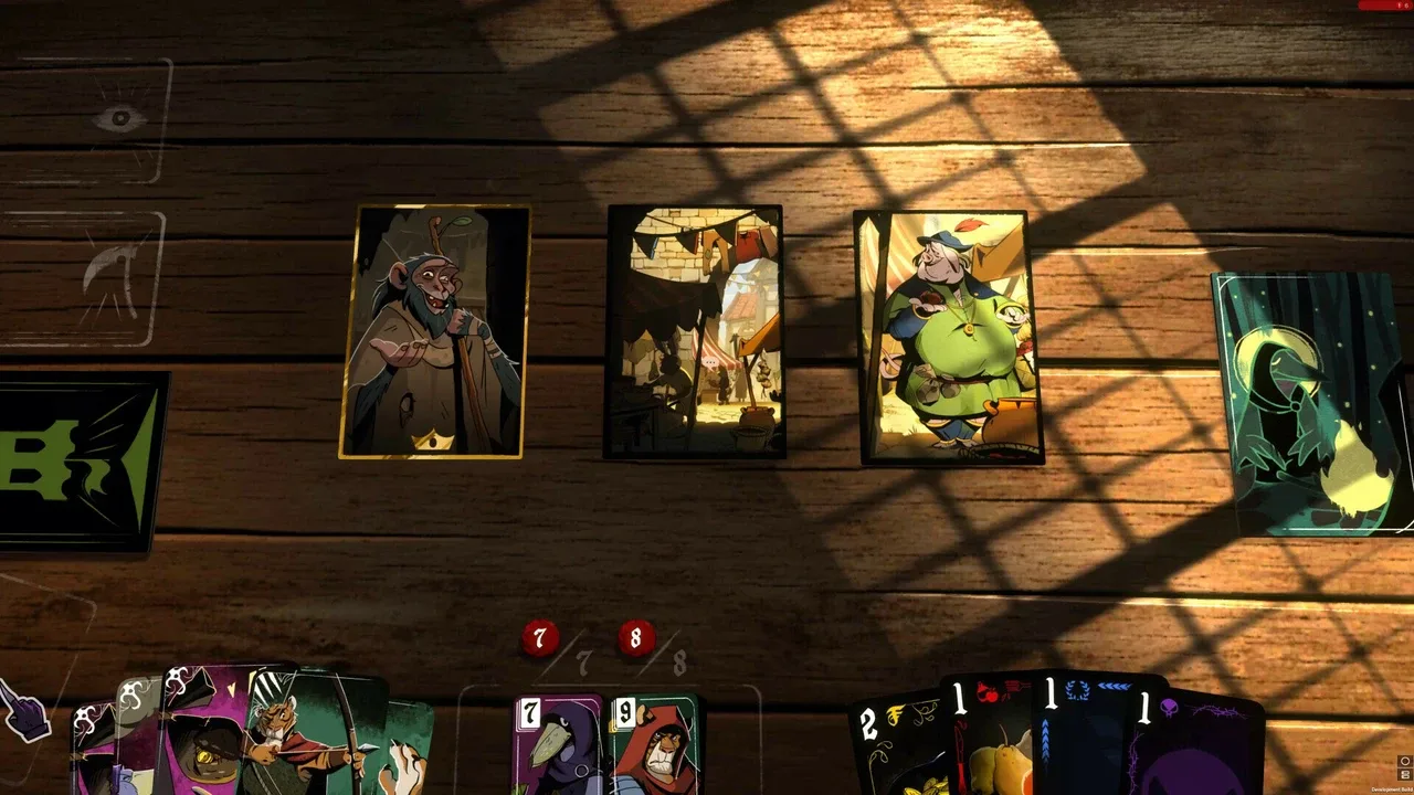 预言奇谈：豪华版.Foretales – Deluxe Edition_5