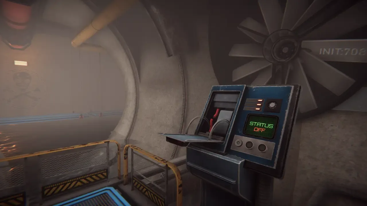 灭绝倒计时60分钟：密室逃脱.60 Minutes to Extinction: Escape Room_1