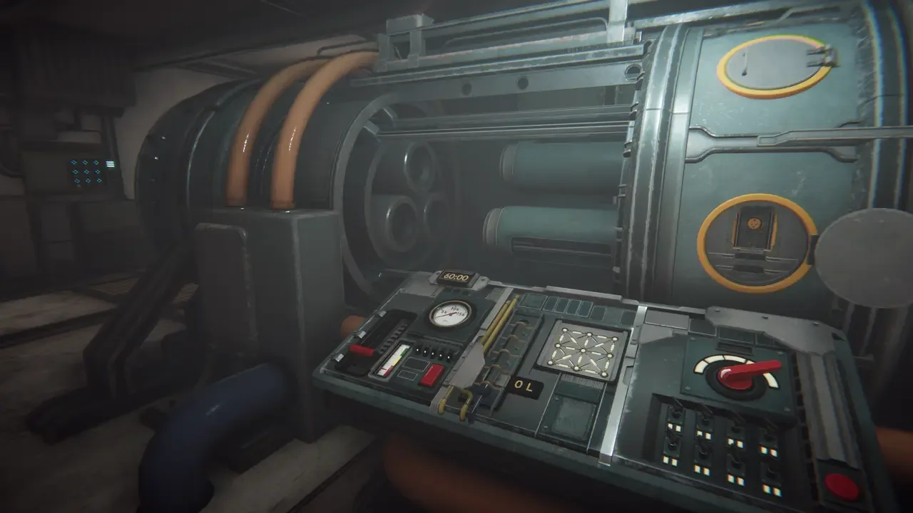 灭绝倒计时60分钟：密室逃脱.60 Minutes to Extinction: Escape Room_3