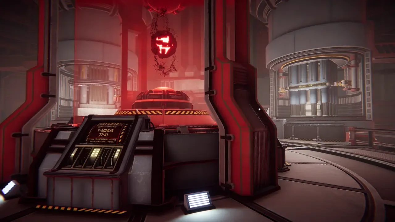 灭绝倒计时60分钟：密室逃脱.60 Minutes to Extinction: Escape Room_4