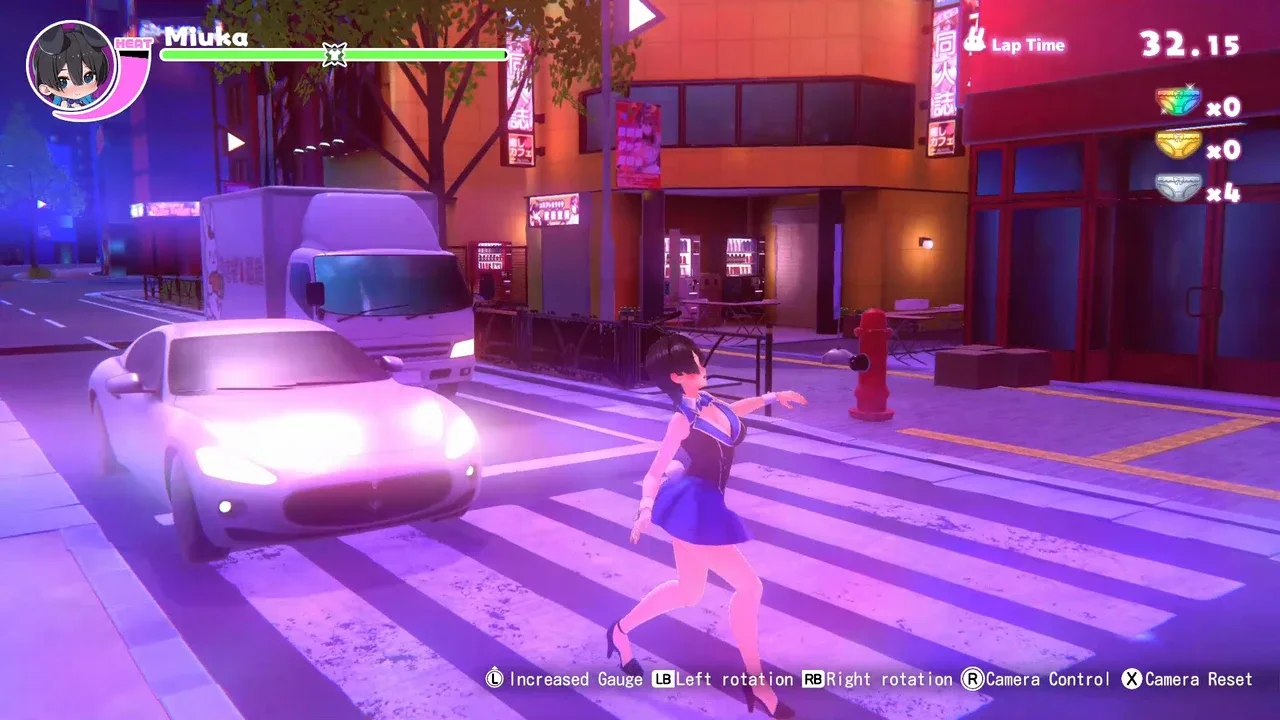 醉醺醺：兔兔秘密花园.Merry Bunny Garden_5