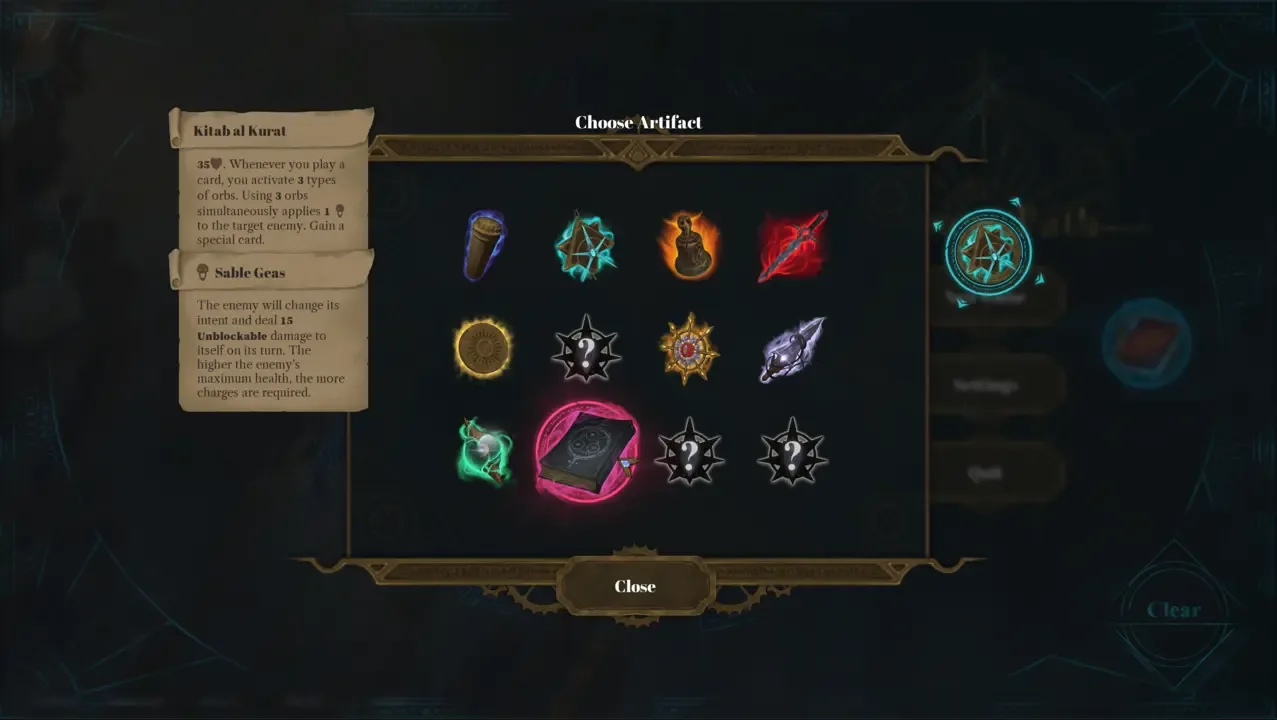 奥术之路.Arcane Path_0