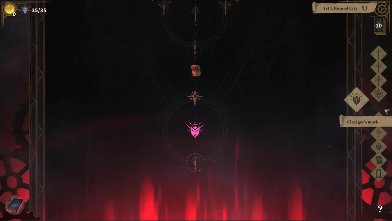 奥术之路.Arcane Path_1