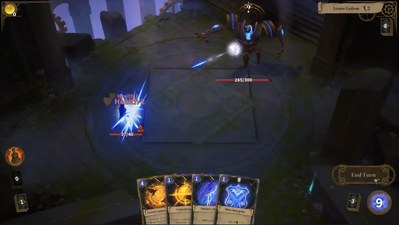 奥术之路.Arcane Path_3