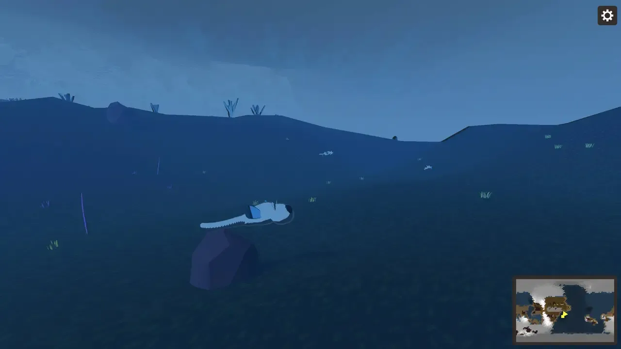 星球生活.Planetary Life_1