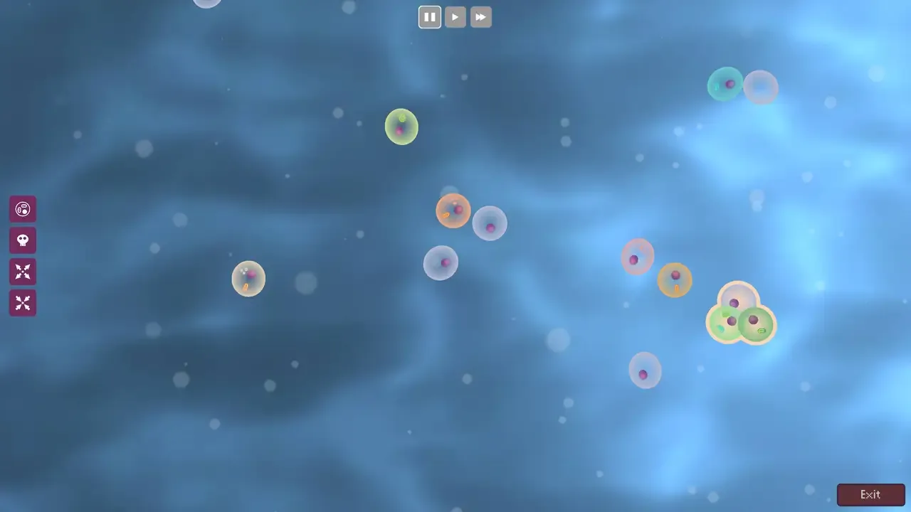 星球生活.Planetary Life_3