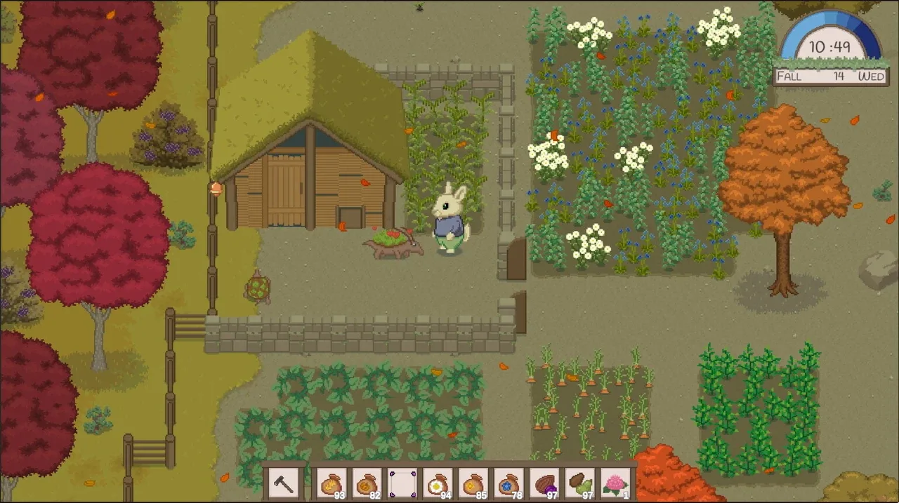 格林郡.Grimshire_1