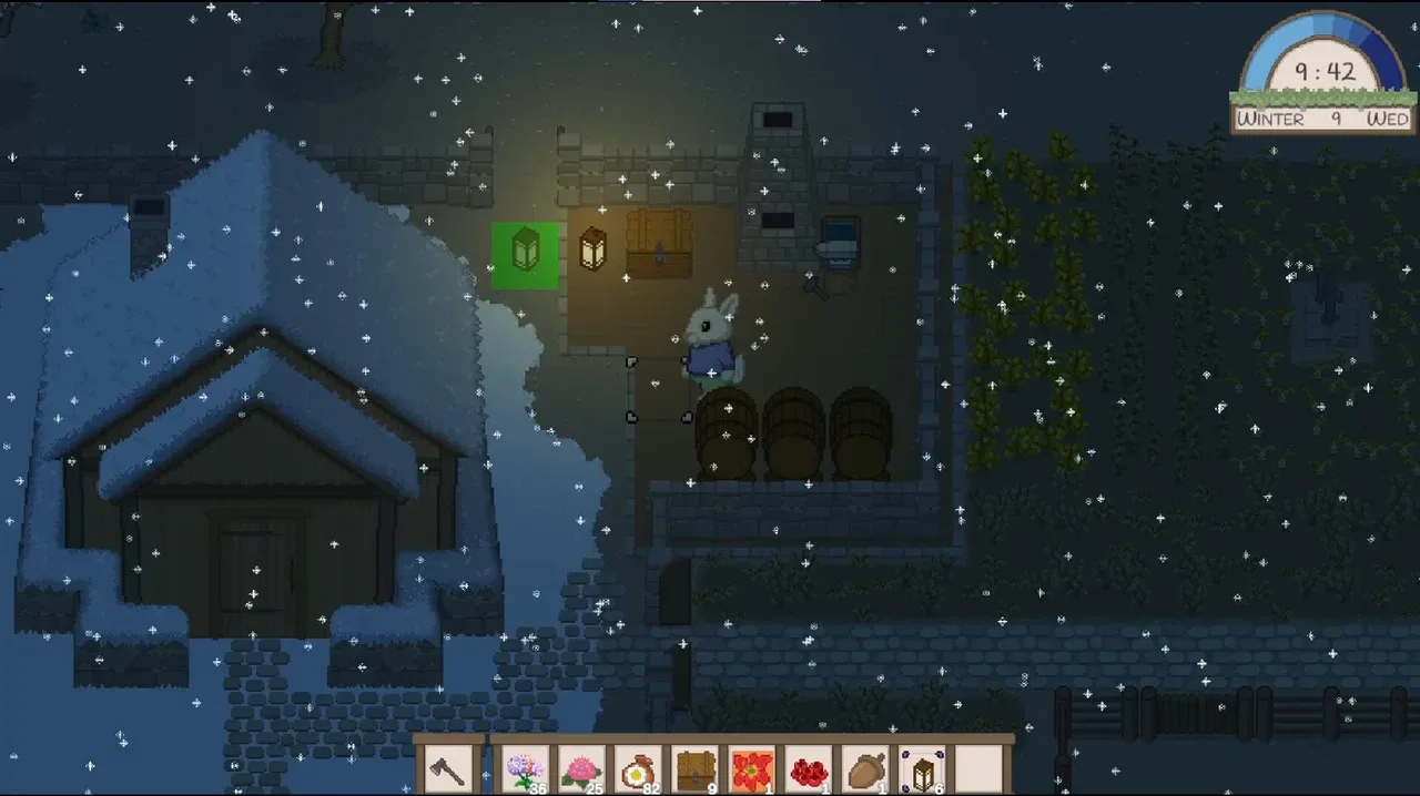 格林郡.Grimshire_5