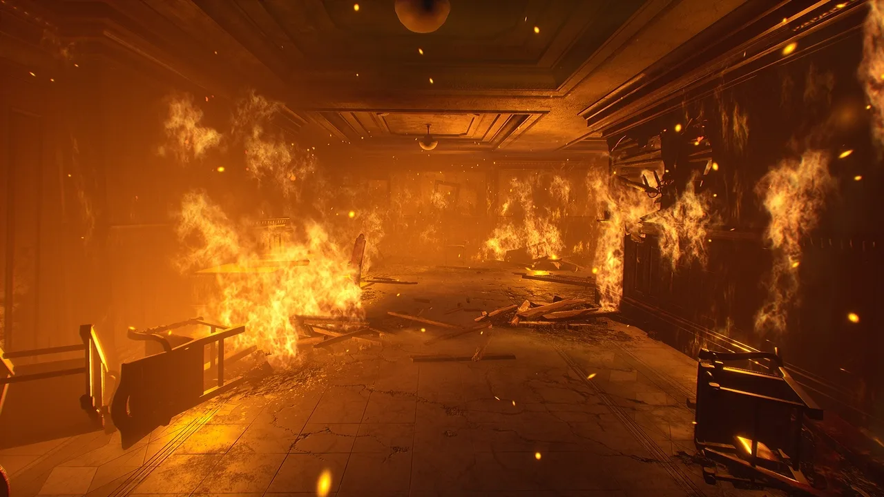 吸血鬼:避世血族2 – 白金版.Vampire: The Masquerade – Bloodlines 2 – Premium Edition_4