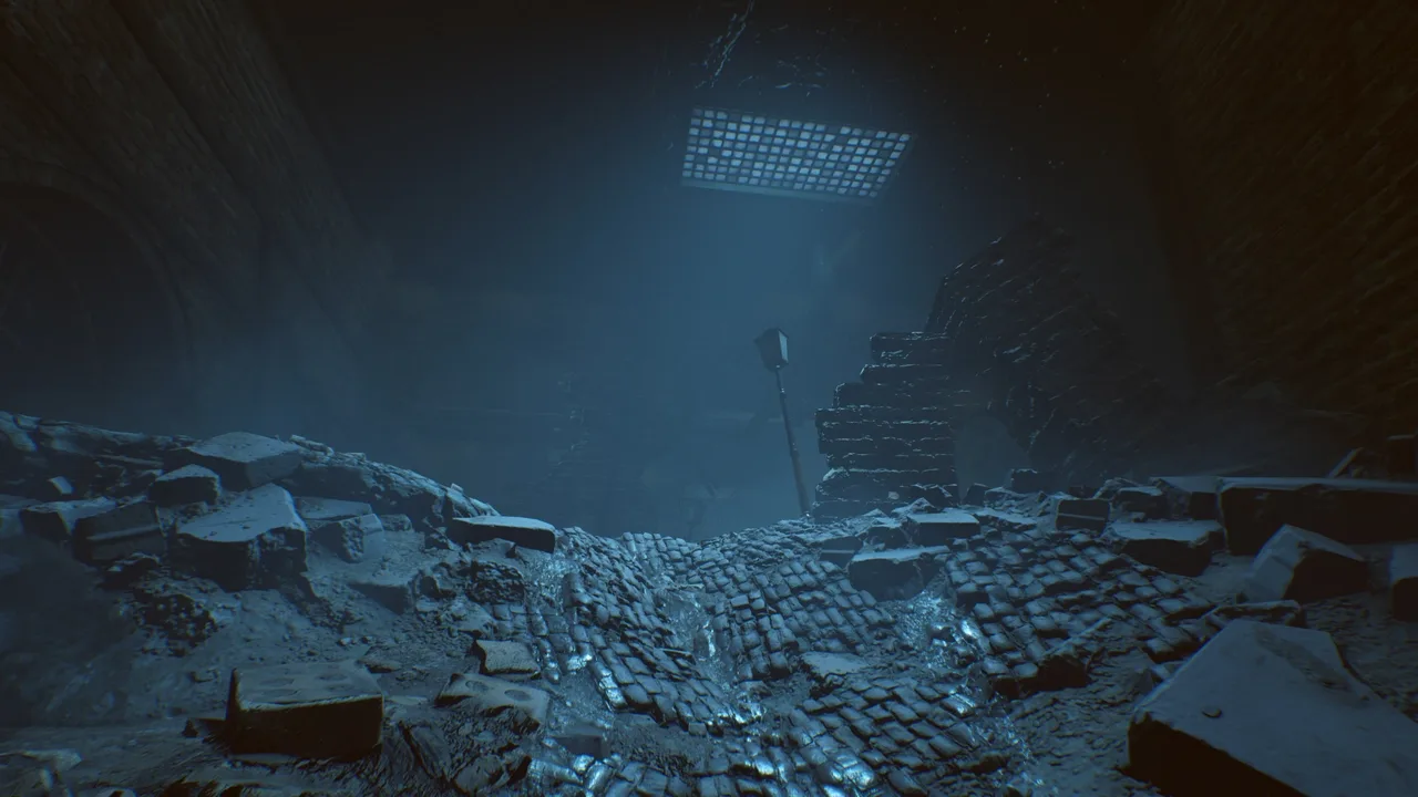 吸血鬼:避世血族2 – 白金版.Vampire: The Masquerade – Bloodlines 2 – Premium Edition_5