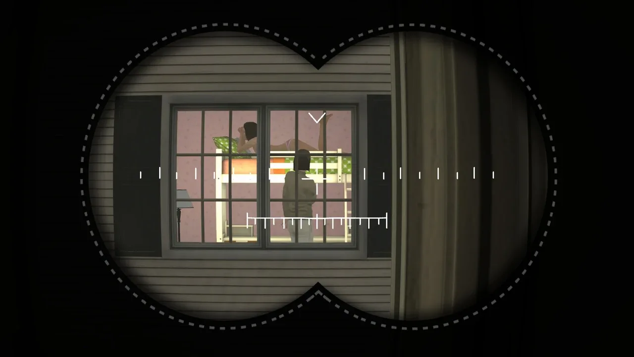 罪案侦探：红色警报.Crime Detective: Red Flags_1