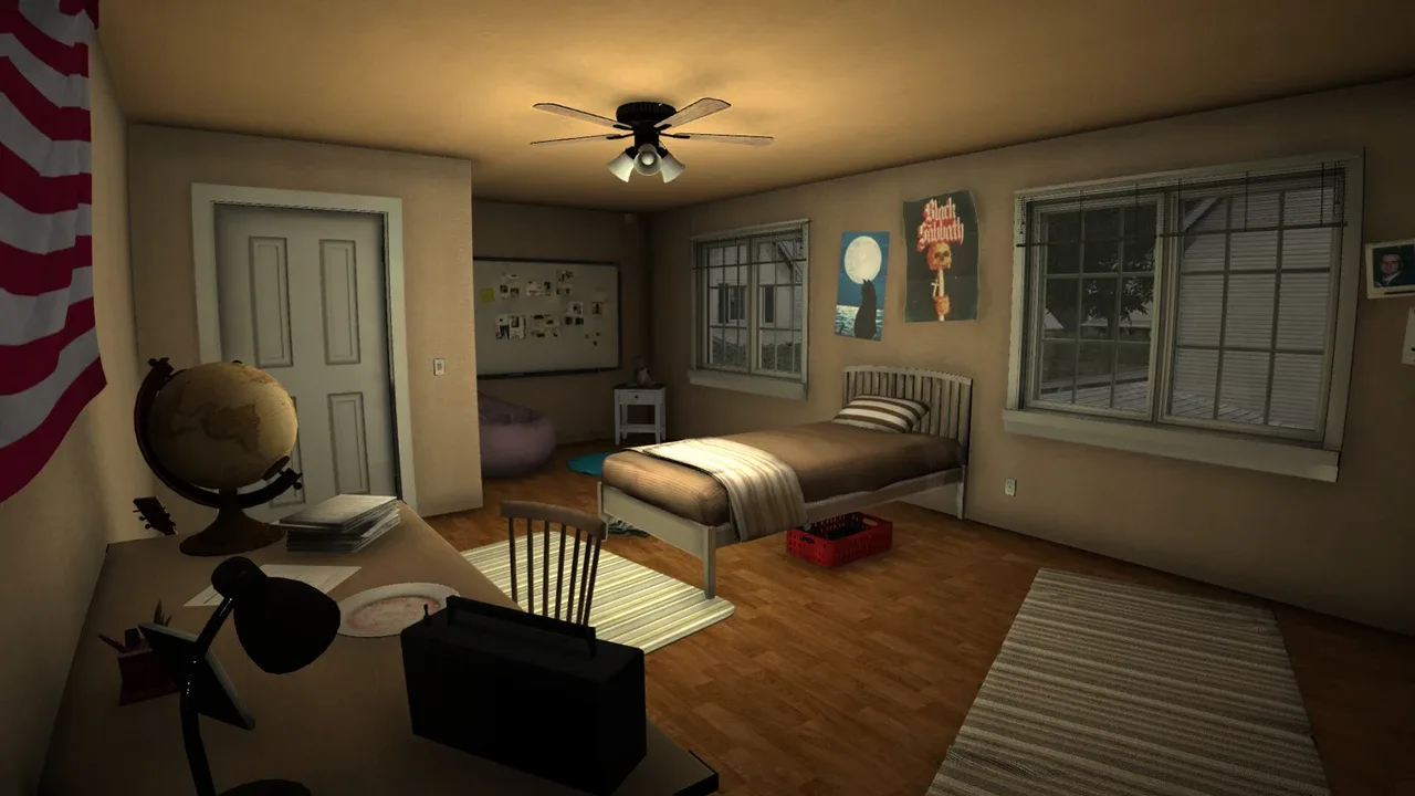 罪案侦探：红色警报.Crime Detective: Red Flags_3