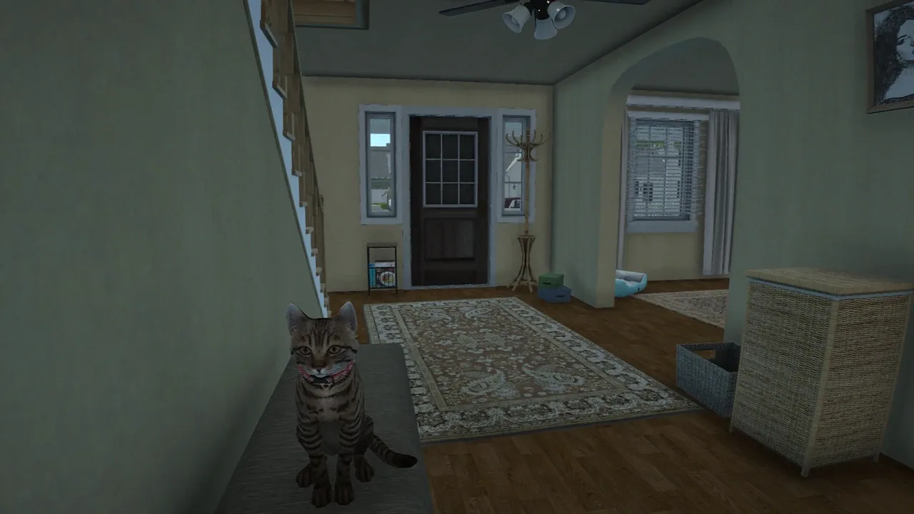 罪案侦探：红色警报.Crime Detective: Red Flags_4