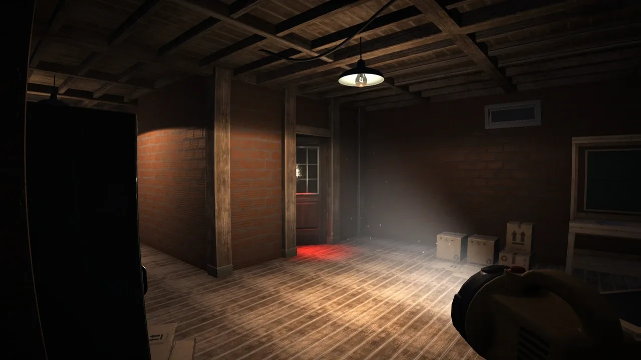 罪案侦探：红色警报.Crime Detective: Red Flags_5