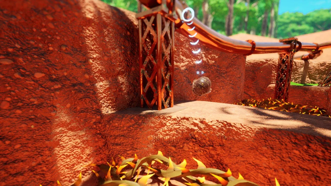 潮虫：蛛网衍生篇.Isopod: A Webbed Spin-off_2