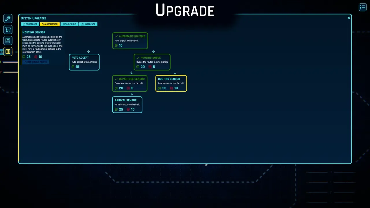 铁路调度模拟器.Rail Route_2